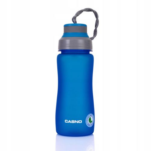 Butelka na wodę bidon tritan BPAfree Casno 600 ml na Arena.pl
