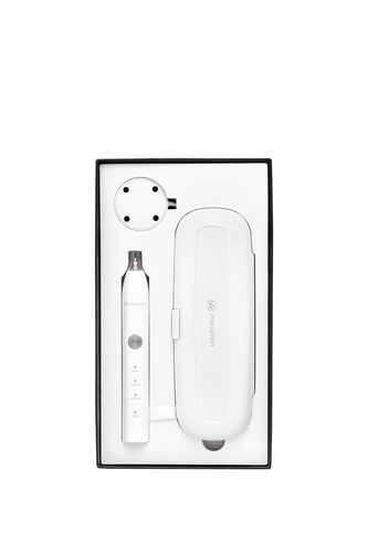 MERIDEN SONIC FAMILY WHITE na Arena.pl