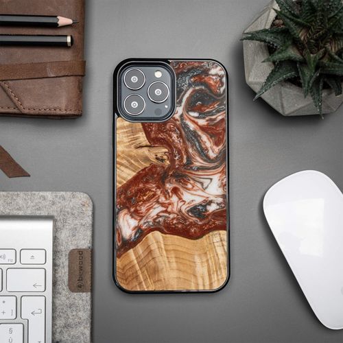 etui bewood unique na iphone 13 pro max - planets - wenus na Arena.pl