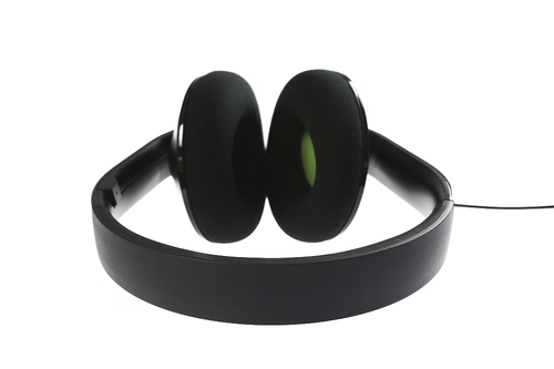 ORYGINALNY HEADSET STEREO XBOX ONE - UŻYWANY na Arena.pl