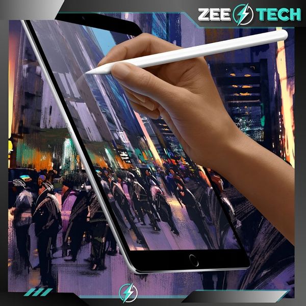 RYSIK PENCIL PEN DO APPLE TABLETA iPAD AIR PRO MINI STYLUS 2 GEN 4 KOŃCÓWKI zdjęcie 16