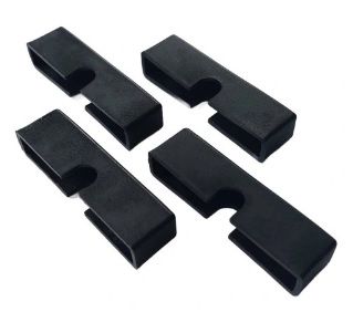 Stelaż z listwy sprężynującej FLEX 200x80 (17 listew) na Arena.pl