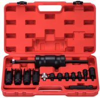 ŚCIĄGACZ WTRYSKIWACZY DIESEL WTRYSKÓW BOSCH DELPHI KD12522