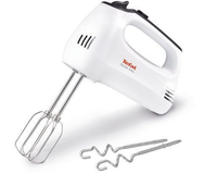Mikser ręczny Tefal HT3101 300 W biały