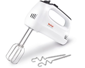 Mikser ręczny Tefal HT3101 300 W biały