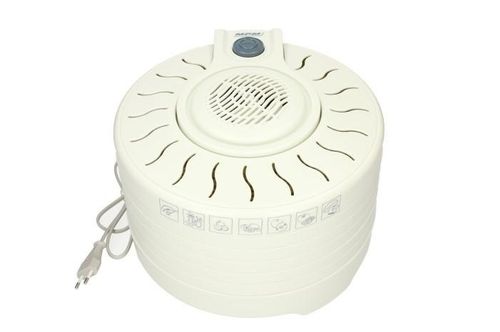 Suszarka do grzybów 250W 28cm biała MPM MSG-01 na Arena.pl