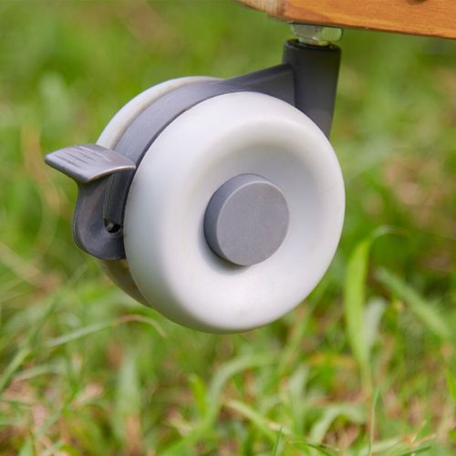 MASTERKIDZ Kółka do Tablicy Wolnostojących STEM 4 szt. na Arena.pl