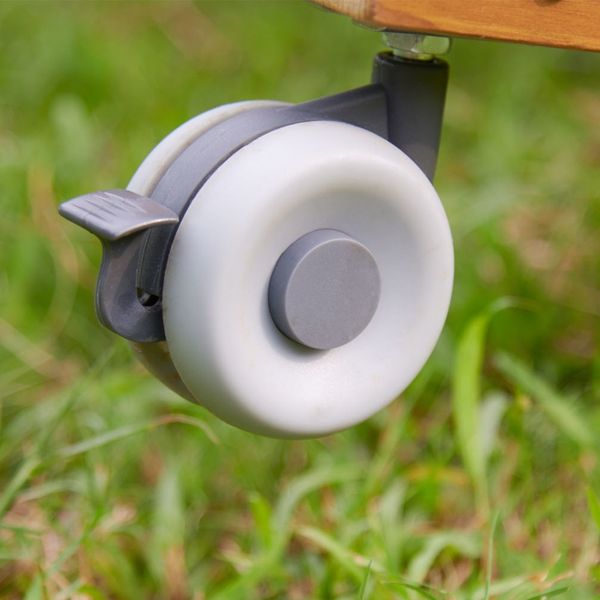 MASTERKIDZ Kółka do Tablicy Wolnostojących STEM 4 szt. zdjęcie 4