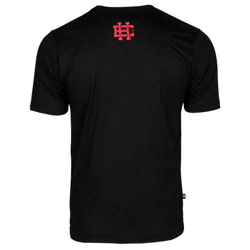 T-shirt PLATE CZARNY M na Arena.pl