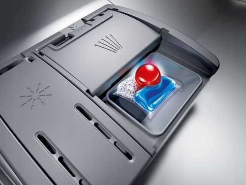 Zmywarka Bosch Serie 4 SMV4EVX11E 14kpl 3 kosz WiFi 60cm AquaStop na Arena.pl