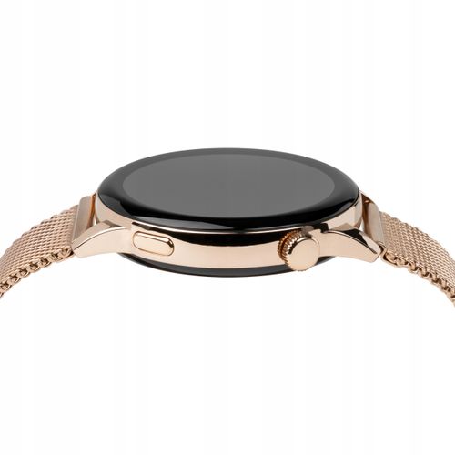 Smartwatch Maxcom Fit FW58 Gold Vanad Pro na Arena.pl