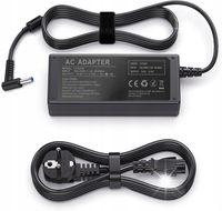 ŁADOWARKA ZASILACZ DO LAPTOPA HP 65W 19,5V 3,33A WTYK 4,5x3,0mm Z PINEM