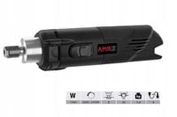 Silnik frezarski wrzeciono CNC AMB 1400 FME-P tulejki ER20