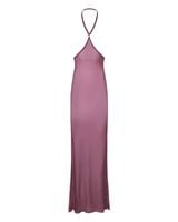 vivien burgundy spódnica xs/s promees