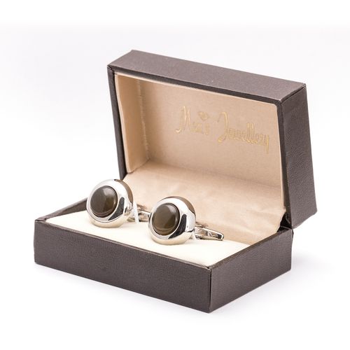 Spinki do mankietów na Arena.pl