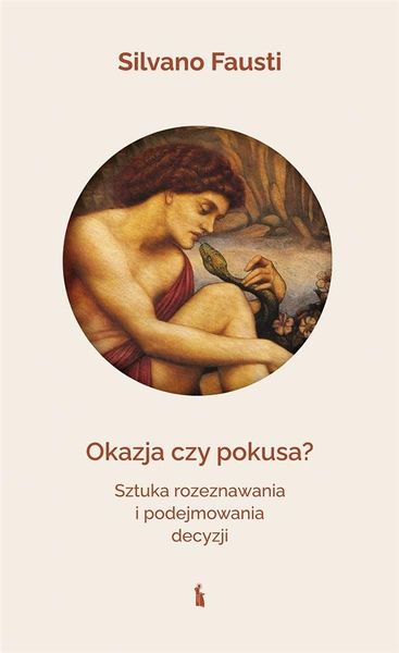 Okazja czy pokusa? Silvano Fausti zdjęcie 1