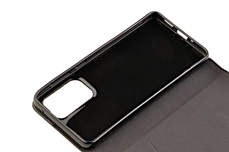 Etui Smart do Samsung Galaxy A33 5G czarny zdjęcie 5