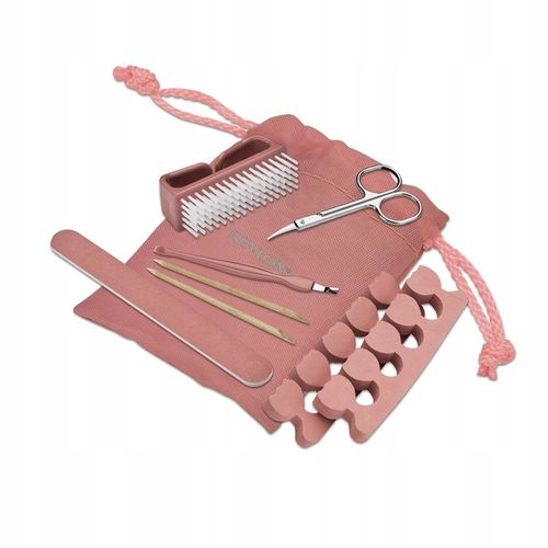 WANIENKA Z HYDROMASAŻEM DO SPA STÓP REVLON GRATIS na Arena.pl