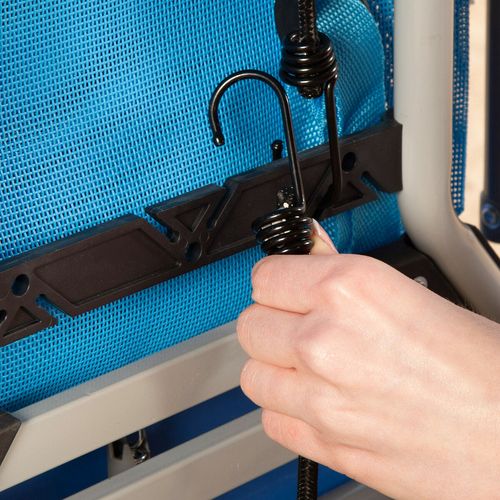 Koszyk wielofunkcyjny Aktive 40 x 100 x 40 cm (2 Sztuk) na Arena.pl