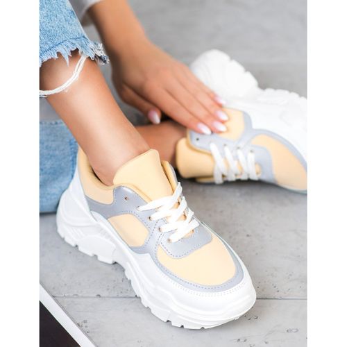 Stylowe Sneakersy r.36 na Arena.pl