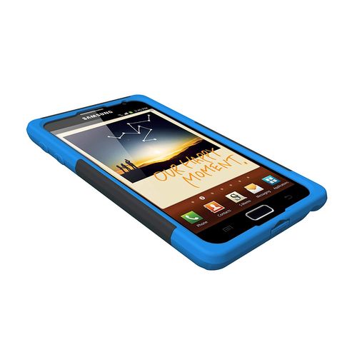 TRIDENT AEGIS - Samsung Galaxy Note - BLUE na Arena.pl