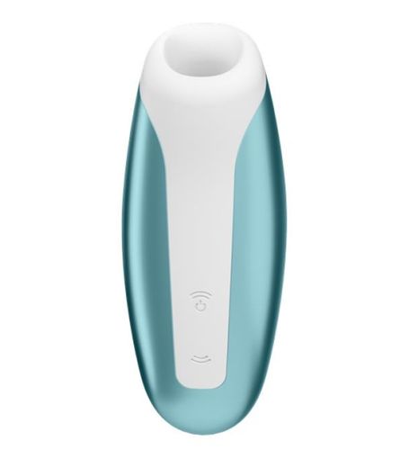 Uroczy i dyskretny stymulator łechtaczki na Arena.pl