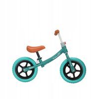 ROWEREK BIEGOWY TRIKE FIX BALANCE TURKUSOWY