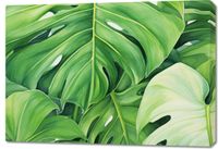 Obraz 100x70cm Tajemnice Liści