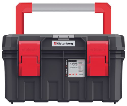 Skrzynka narzędziowa S BLOCK ALU LOG 45 KXSA4530F na Arena.pl