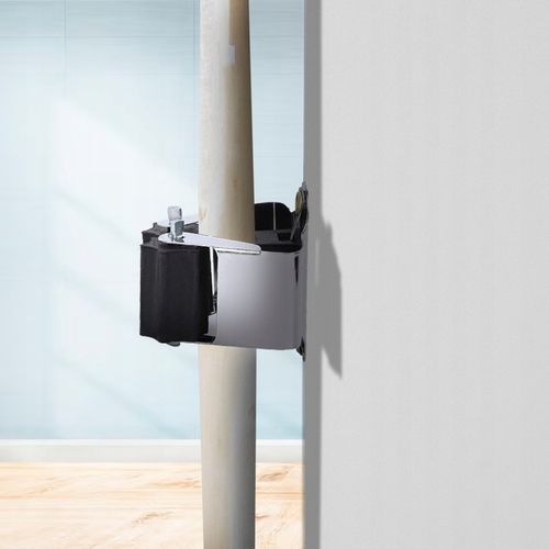 10xUCHWYT WIESZAK ŚCIENNY NA NARZĘDZIA MIOTŁY MOP GRABIE SZCZOTKI na Arena.pl