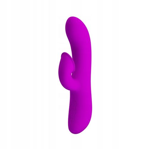 Wibrator PRETTY LOVE - ANTHONY usb na Arena.pl