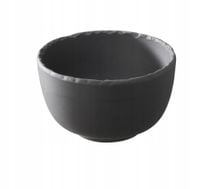 REVOL Basalt Miseczka 80 ml. French Porcelain