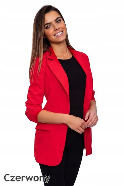 302_ XL/42_ MARYNARKA NARZUTKA ŻAKIET zdjęcie 16