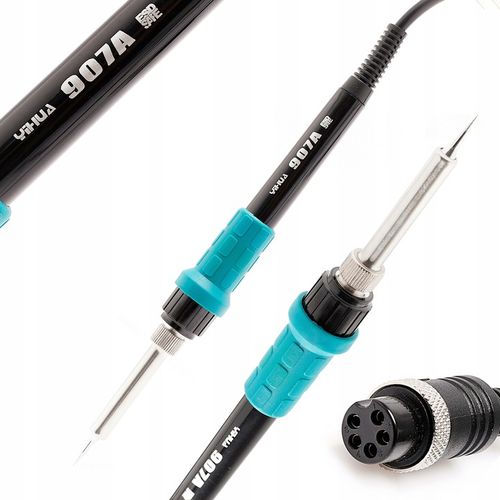 KOLBA LUTOWNICZA GROTOWA 907A do 852D+ 936 872D na Arena.pl