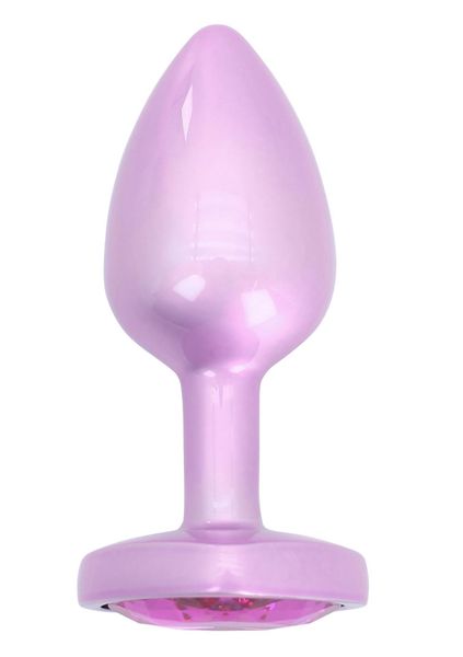 Toyjoy Happiness Time To Shine Buttplug zdjęcie 7