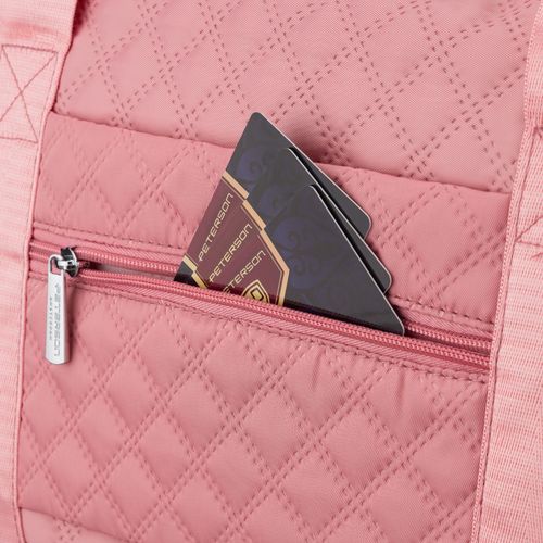 torba ptn pik-02-8595 pink na Arena.pl