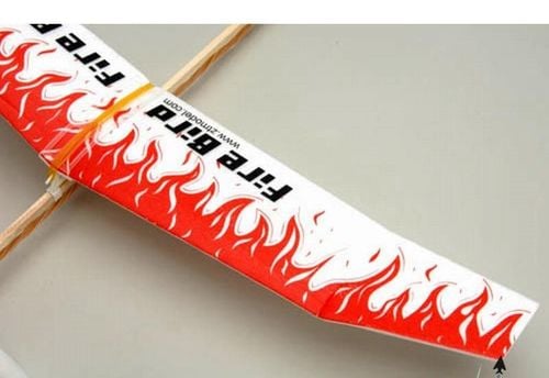 Aviator Firebird Glider na Arena.pl