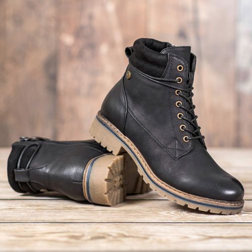 Ocieplane Traperki r.38 na Arena.pl