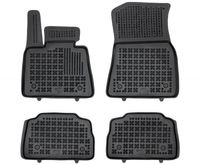 Dywaniki korytka gumowe BMW X6 G06 od 2019