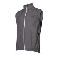 Kamizelka rowerowa męska Endura Pakagilet black XL