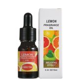 olejek eteryczny  lemon