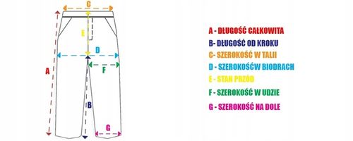 ELEGANCKI SZYKOWNY KOMPLET DAMSKI SPODNIE + BLUZKA KOLORY PLUS SIZE 52 na Arena.pl