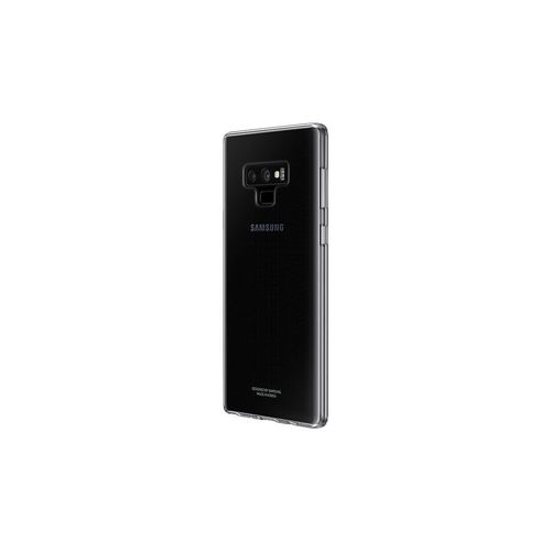 Samsung Clear Cover Etui Galaxy Note 9 na Arena.pl
