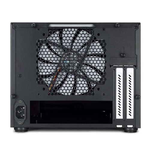 Fractal Design Core 500 FD-CA-CORE-500-BK na Arena.pl