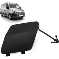 Zaślepka haka w zderzak Renault Master III 2010-2017 042-51-440 GTU_07