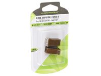 Bezpieczniki JAPVAL MINI FEMALE 14, 70A, 2 szt.