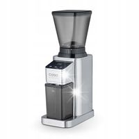 CASO BaristaChef INOX Młynek do kawy Elektryczny Żarnowy 150W 403C349