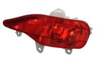 Toyota Avensis T27 12-15 Lampa przeciwmgielna tylna prawa