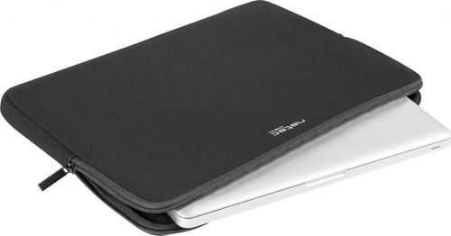 Etui do notebooka Natec Coral 15,6" czarne na Arena.pl