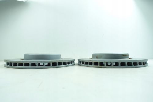 TARCZA HAM PRZOD 302X26 V ATE na Arena.pl